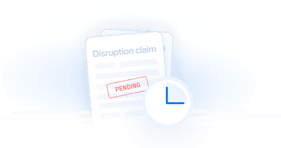 A követelés benyújtása csak 2 percet vesz igénybe