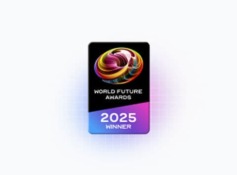 A World Future Awards 2025 nyertese